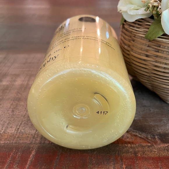 NEW Philosophy LEMON 🍋 CUSTARD Hydrating SHOWER GEL **New Improved Formula** - Picture 6 of 8